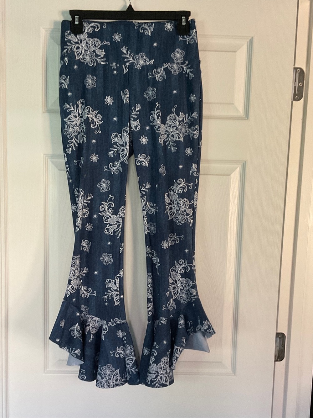 Investments size 4 pull on pant